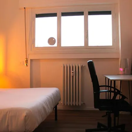 Casa Tardiez 밀라노