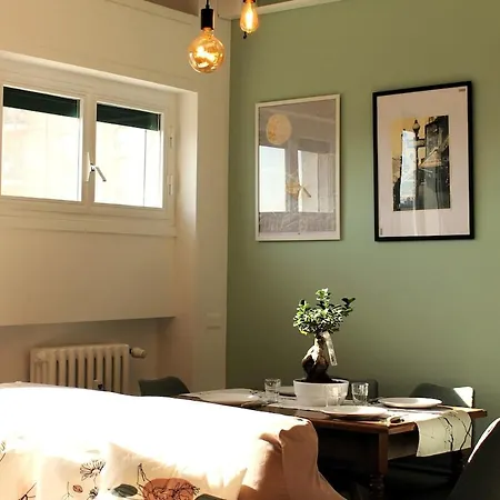 Casa Tardiez * 밀라노
