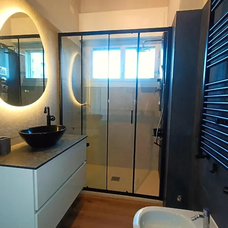 아파트 Casa Tardiez 밀라노