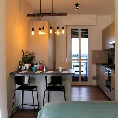 Casa Tardiez 밀라노