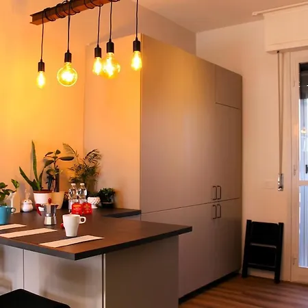 아파트 Casa Tardiez *