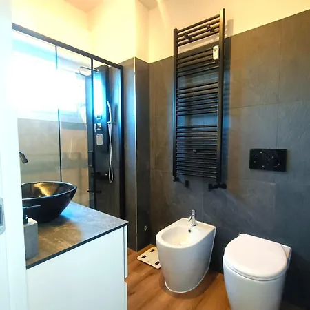 Casa Tardiez 밀라노
