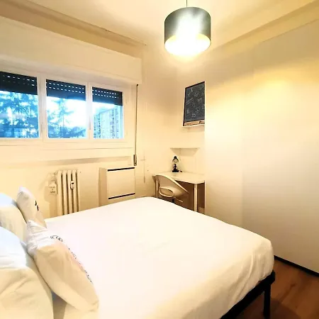 Casa Tardiez 아파트 *