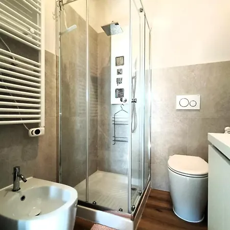 Casa Tardiez 밀라노