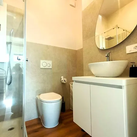 Casa Tardiez * 밀라노