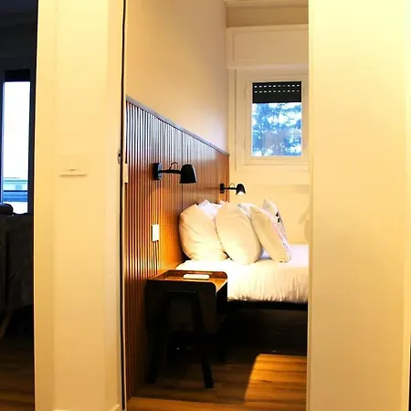 Casa Tardiez 아파트 *