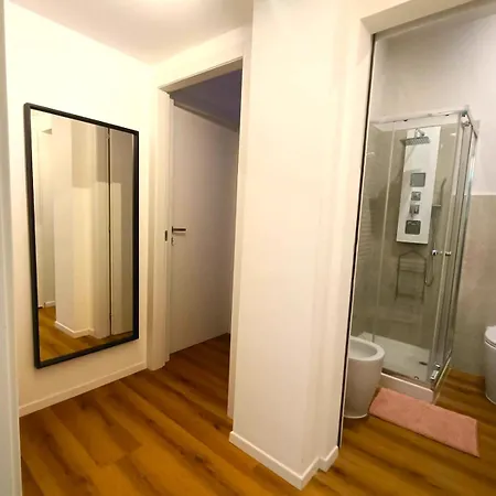 Casa Tardiez 밀라노