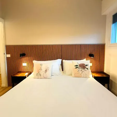 Casa Tardiez * 밀라노