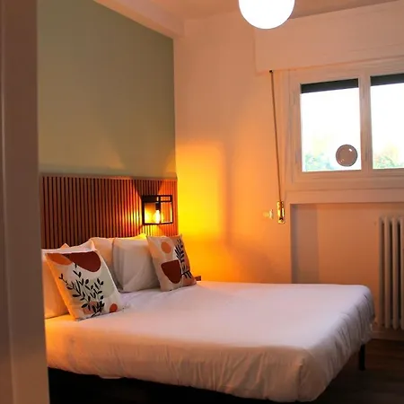 Casa Tardiez * 밀라노